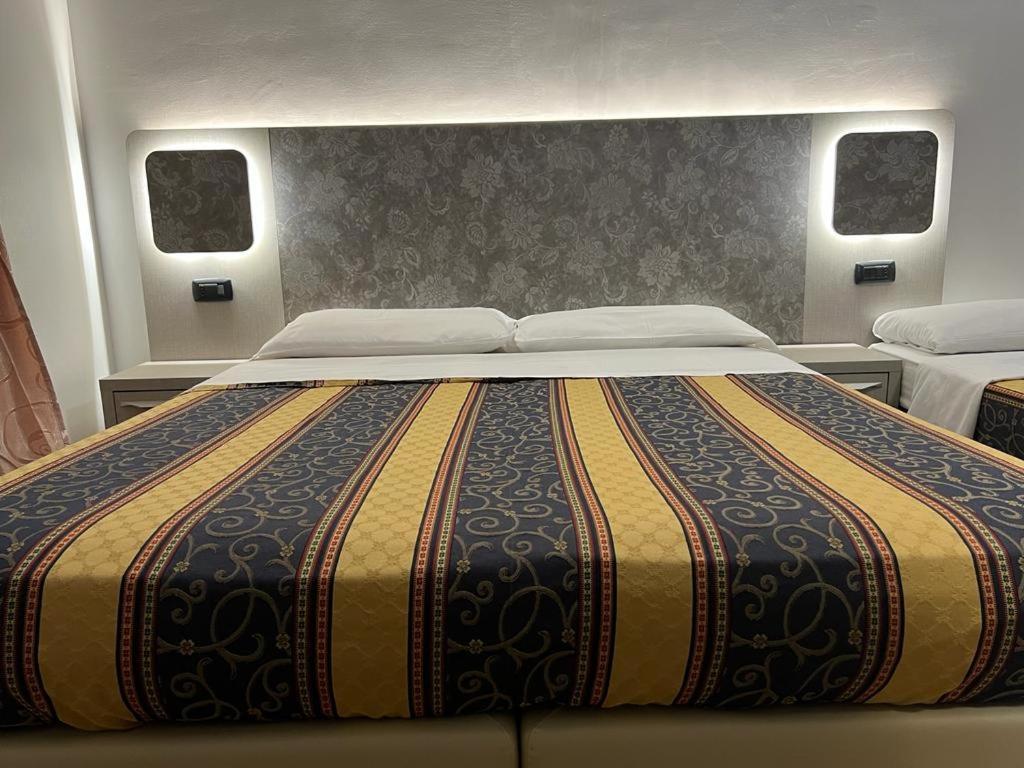 Hotel Principe Rome Buitenkant foto