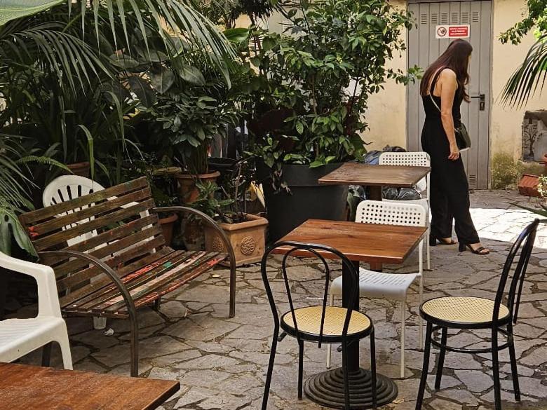 Hotel Principe Rome Buitenkant foto